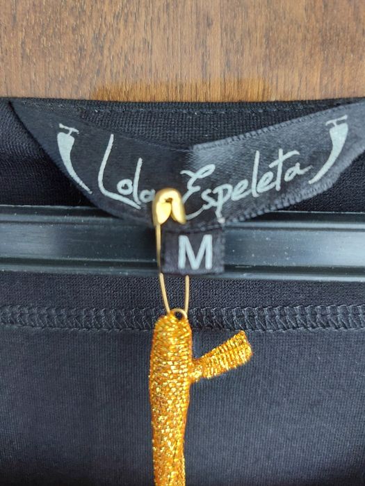 Рокля марка Lola Espeleta