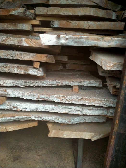 Столярныи лес не обрезной