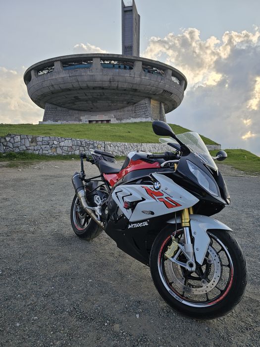 Bmw s1000rr бмв с1000рр