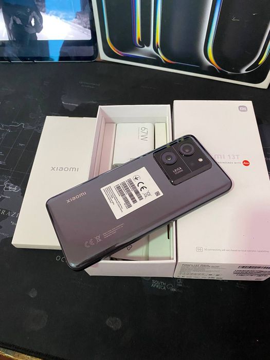 Xiaomi 13 t 256/12+8
