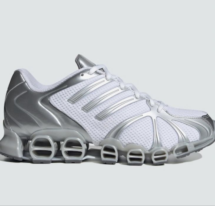 Adidas ghostride