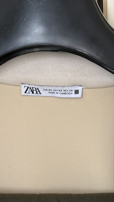 Плащ ZARA, весна/осень