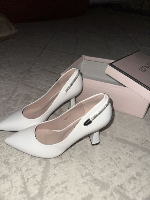 туфли новый килмеген