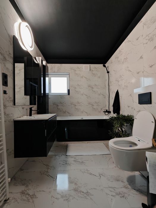 Apartament cu 3 camere de vanzare