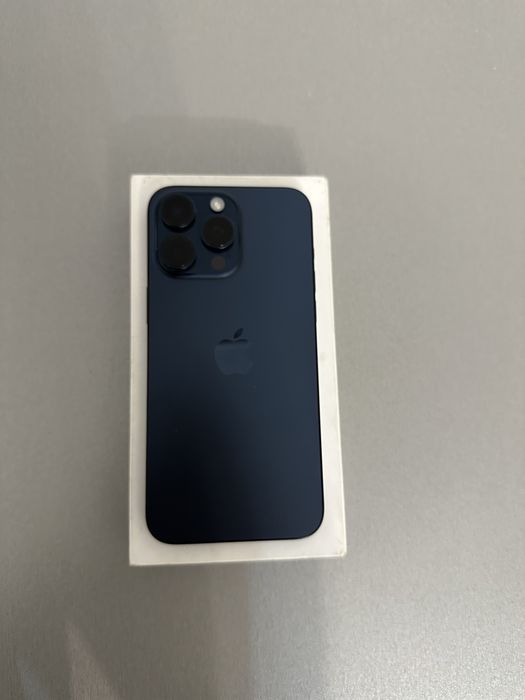 Айфон 15 про макс 512 гб