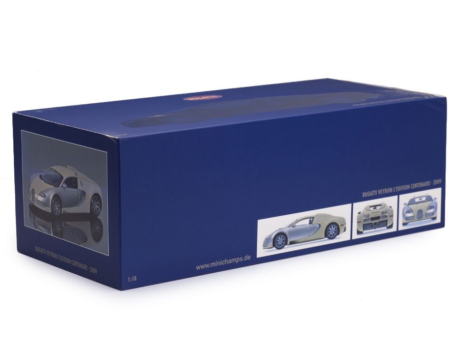 Коллекционная модель