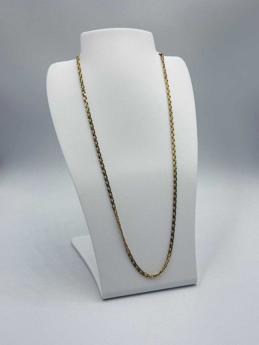 Amanet Lucky Gold Vitan * Lant AUR 14k *6.02 Grame * 500 LEI Gramul *