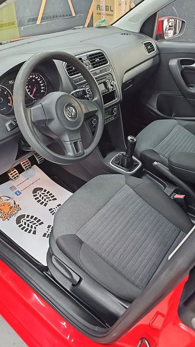 VOLKSWAGEN Polo 2010 — imagine 4