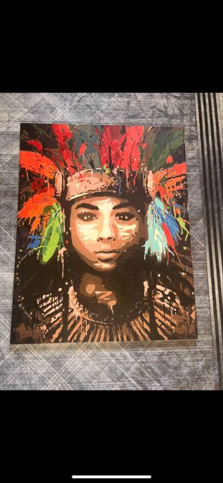 Продаю картины ручной работы