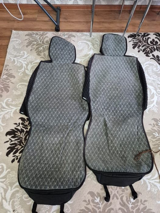 Чехол универсальный для машины