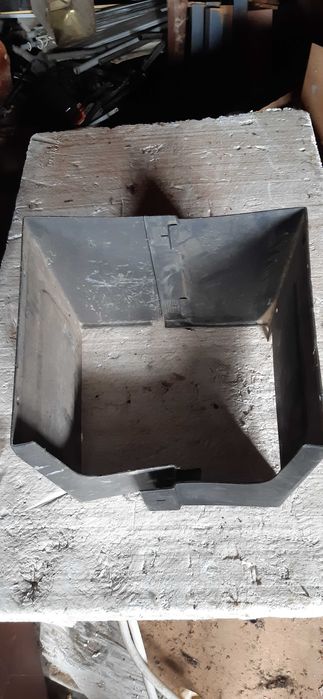 Двигател за Ивеко Дейли 35-8 с четири подгревни свещи на части