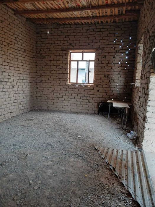 Hovli sotiladi Qarshi tuman Kuchkak qishlog'i