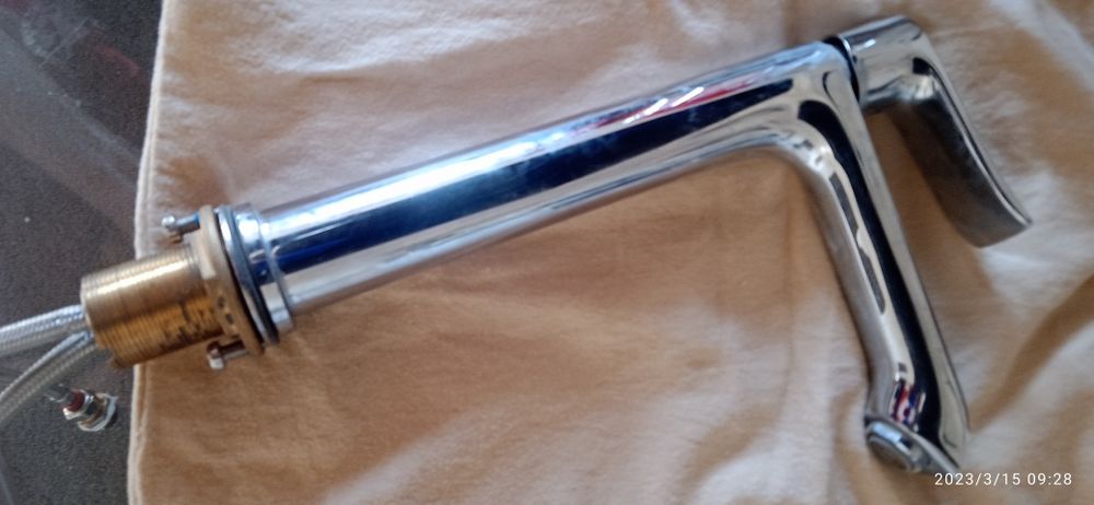 Grohe смеситель практически новый,пр-во Германия