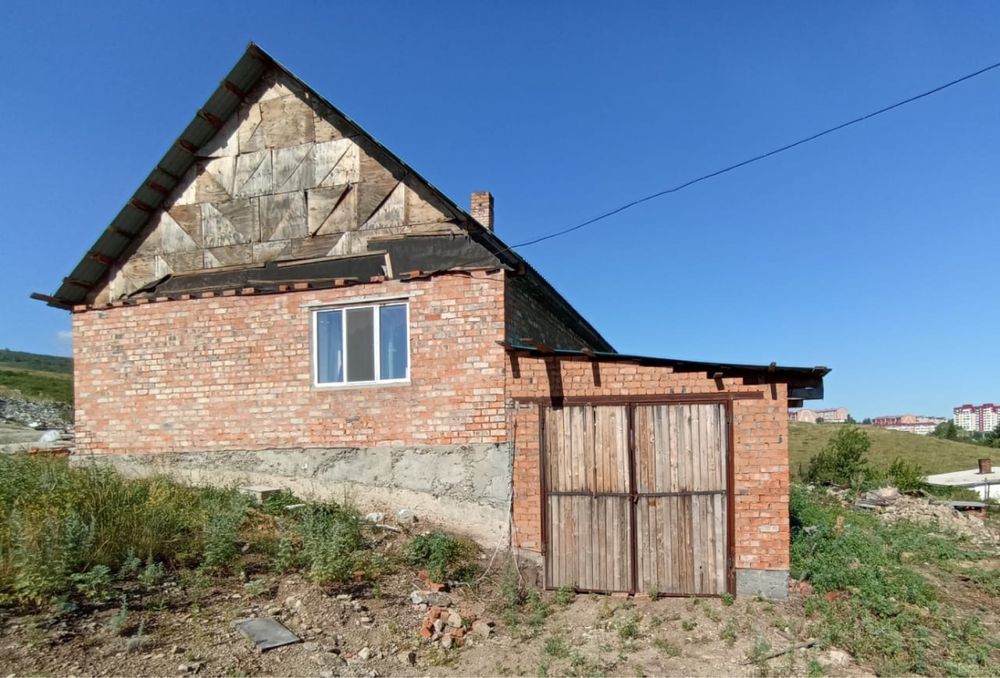 Продам дом ул. Бастау 42/2