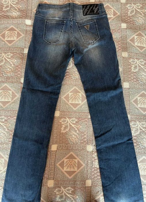 Дамски дънки GUESS