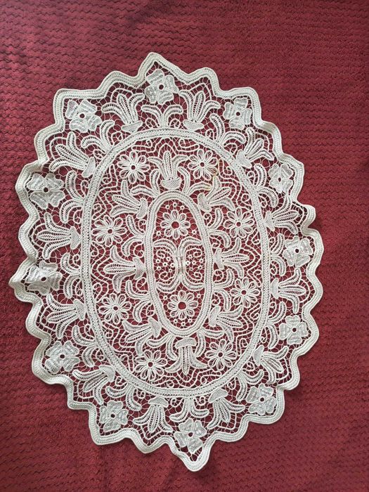 Mileuri macrame