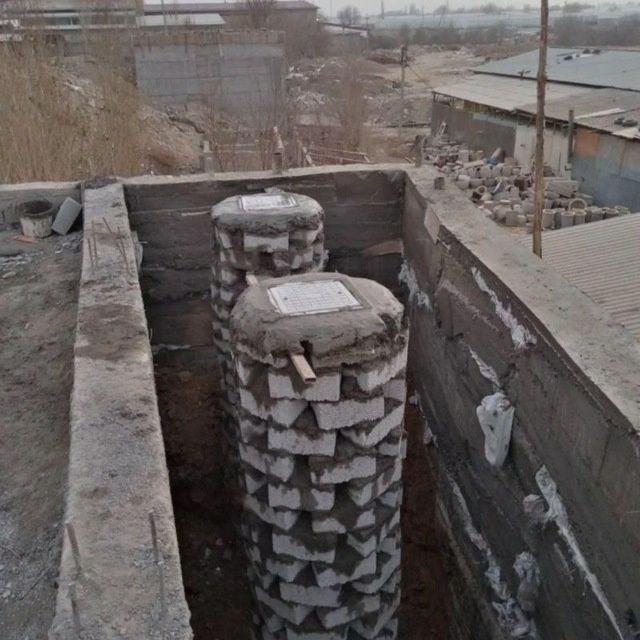 Urachi santexnik ishlari Urachi