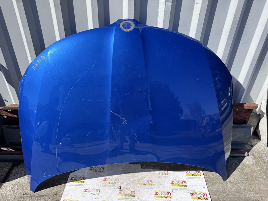 Capota fata Skoda Rapid