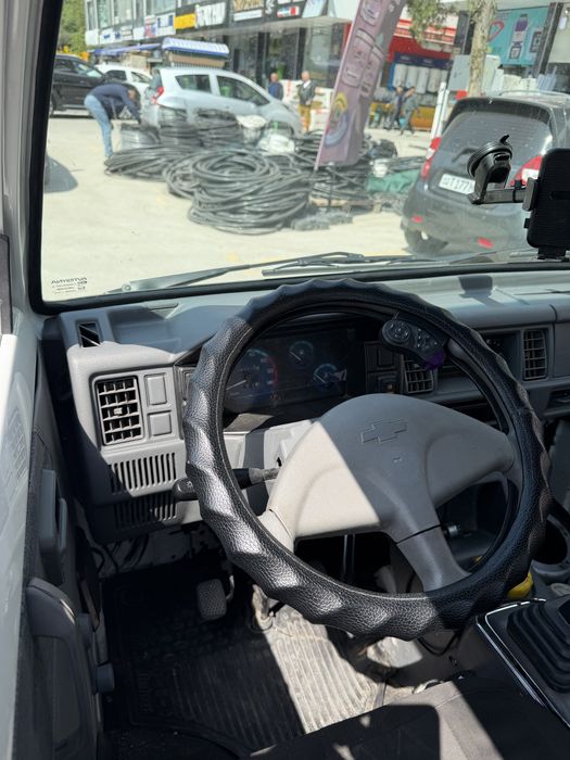 Chevrolet Labo 2024 — 5