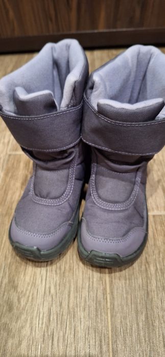 Детски ботуши от Декатлон