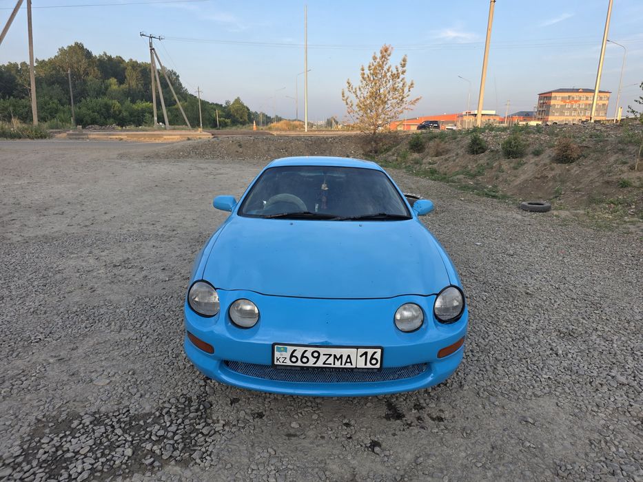 Toyota celica 1996