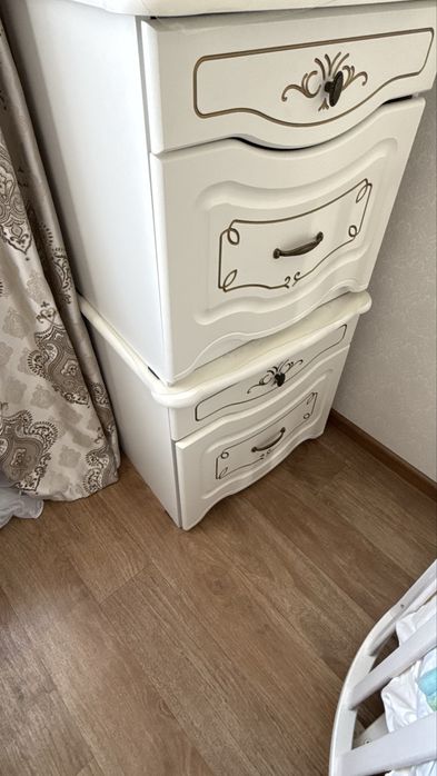 Спальный гарнитур