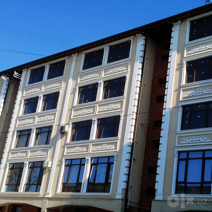 Penoplast tyaga karniz bagetlar