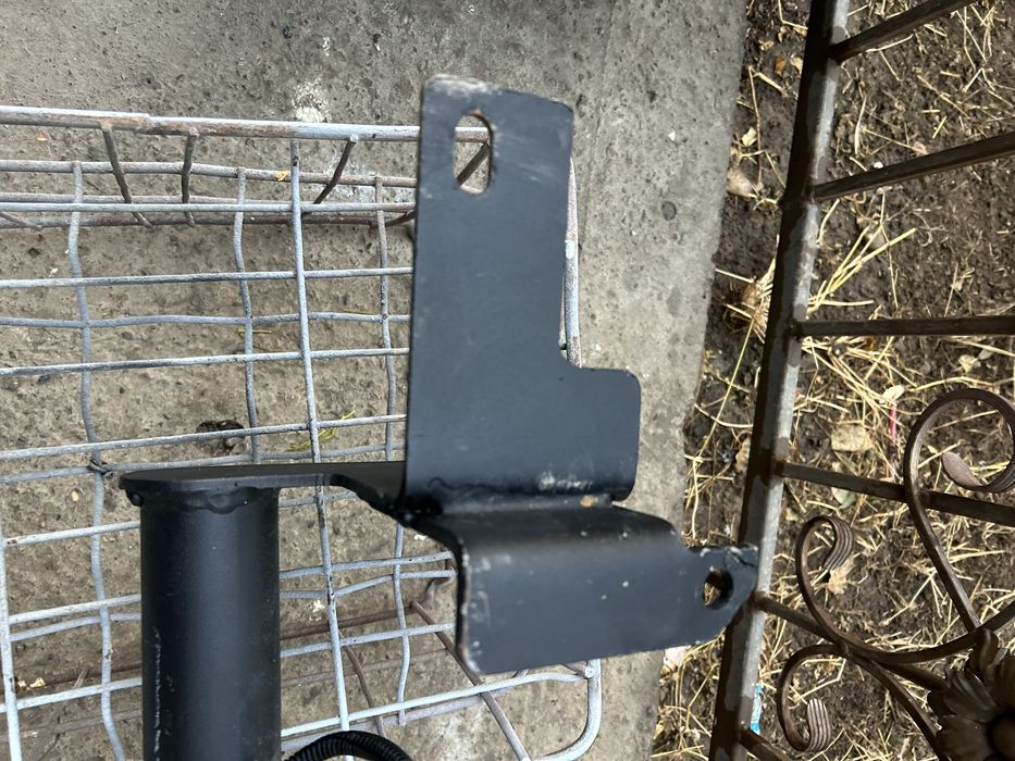 Паркоп Паркоп на ваз