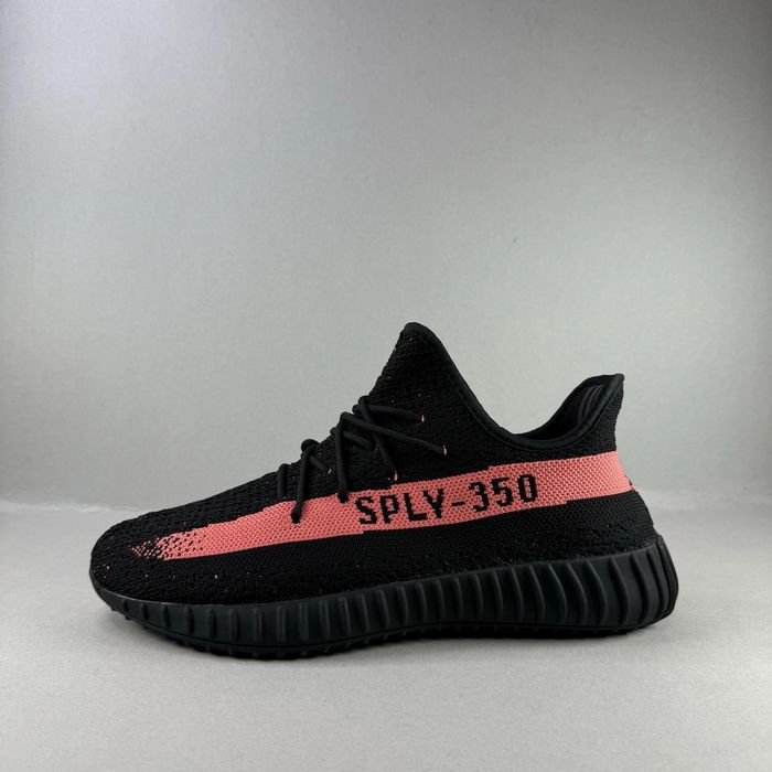Adidas Yeezy Boost 350 V2 "Core Black Red" - НОВА НАЛИЧНОСТ!
