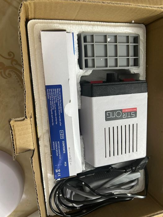 Продам маникюрни старт набор