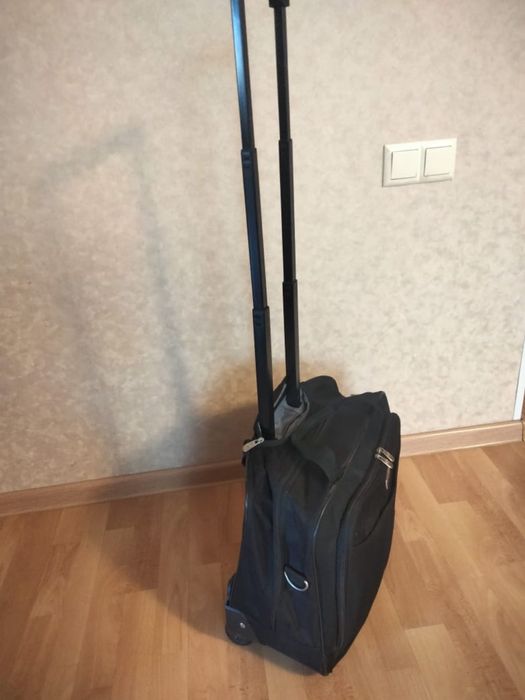 Дорожная сумка