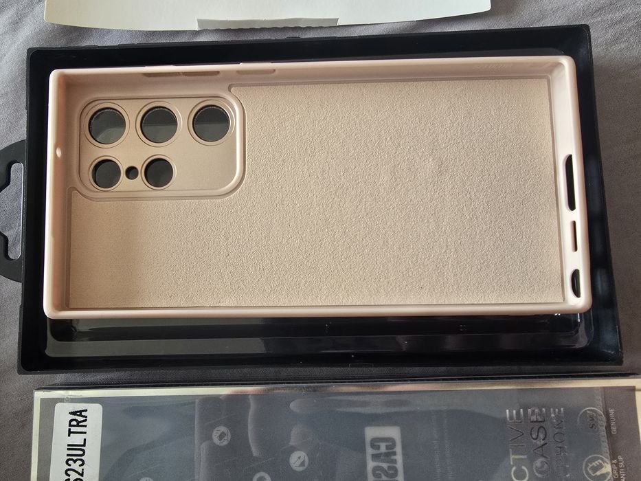 Чехол на Samsung s23 ultra