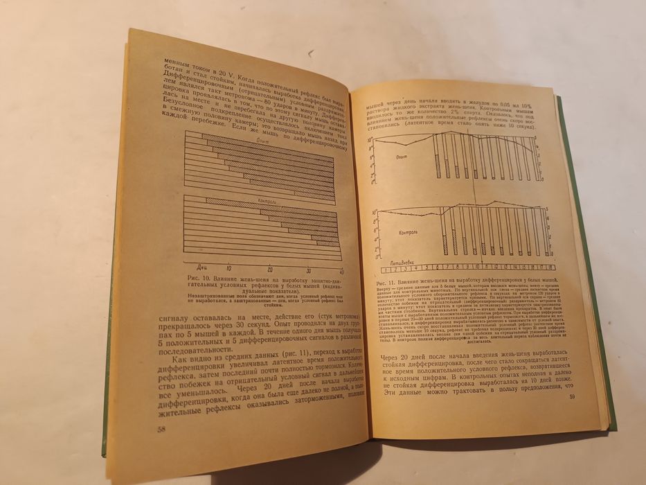 Жень-Шень книга 1957