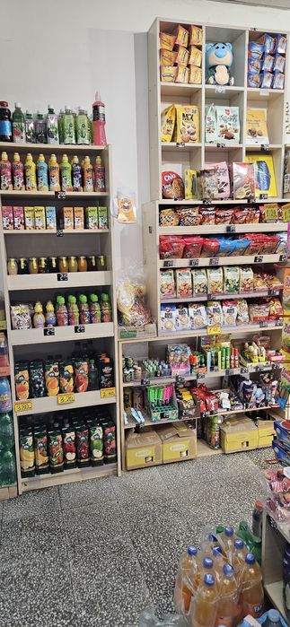 Продава се Заведение в София, 7-ми 11-ти километър - 30 кв.м за 850 €/кв.м - Снимка #20