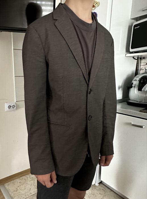 Vand sacou casual Benetton