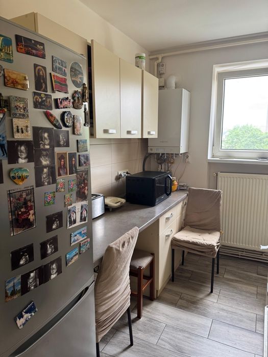 Proprietar apartament 2 camere Avram Iancu