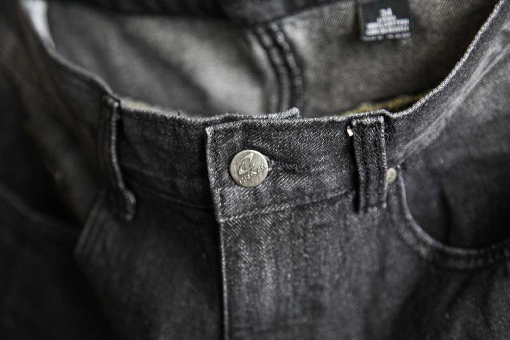 Мото дънки с кевлар Crane