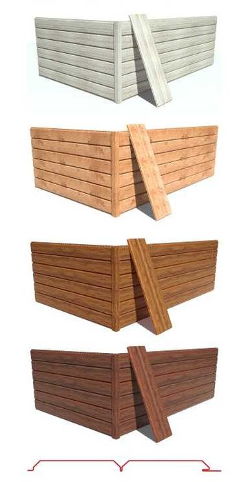 Металлосайдинг - современное решение для облицовки фасада