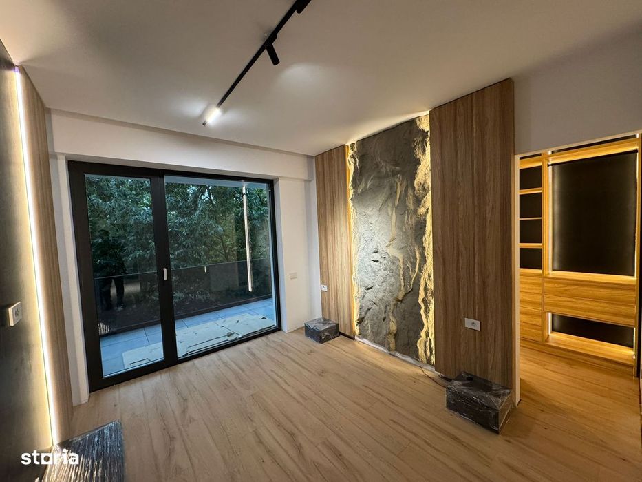 Apartament 3 camere de lux | Residence 5