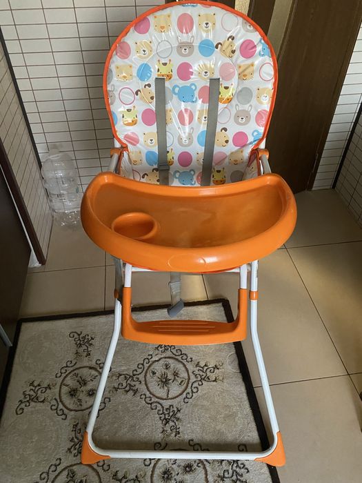 Scaun masuta bebe