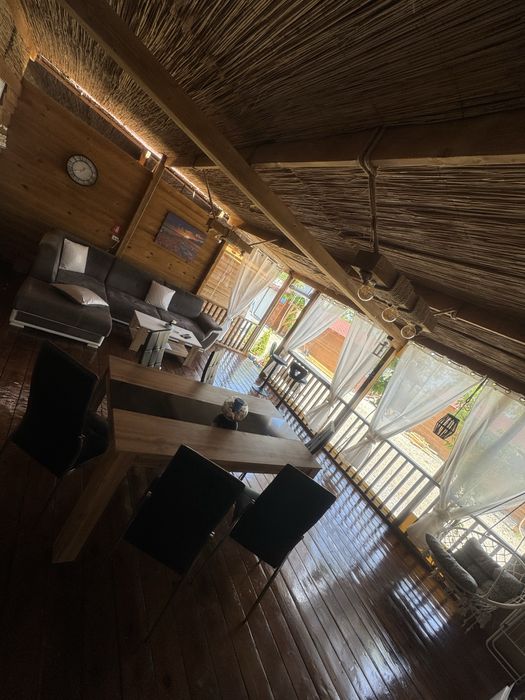 Каравани  и Бунгала Три Морета