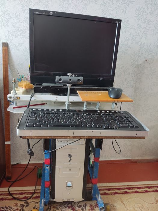 Продам компютер б/ у