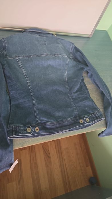 Jacheta de blugi Tom Tailor dama