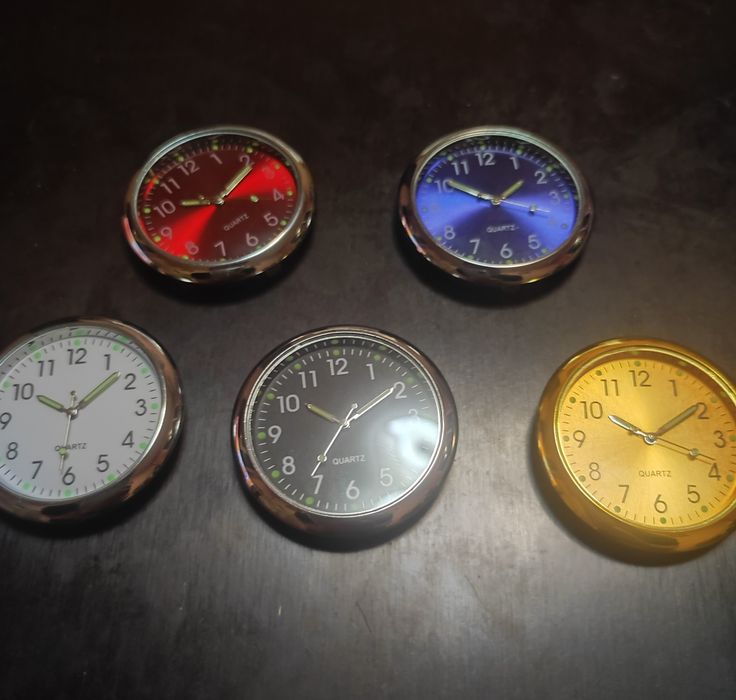 Капачки за джанти за Мерцедес,Капачки за вентили,Часовници