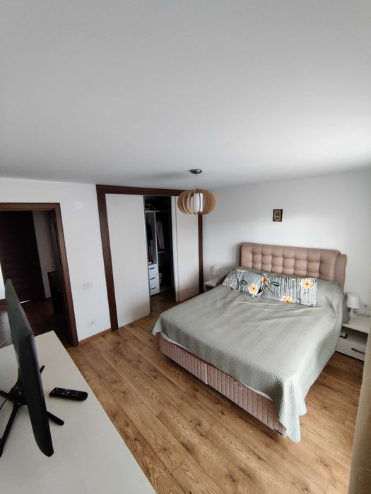 Casa de vanzare in Izvor,  Proprietar