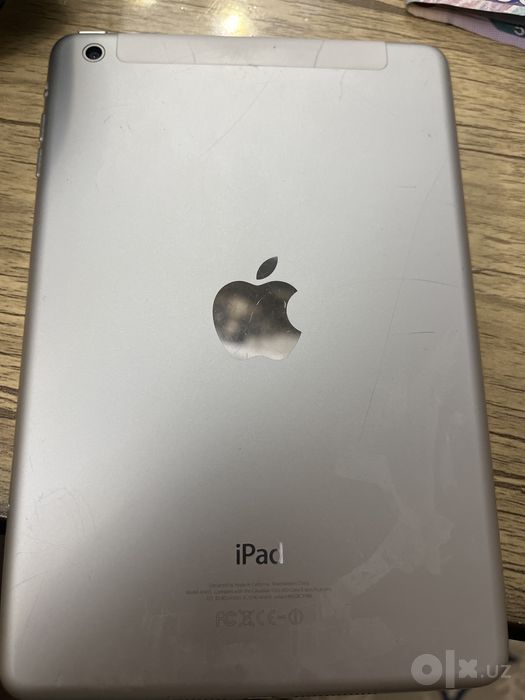 Ipad mini IDEAL DJ pragrammasi bo