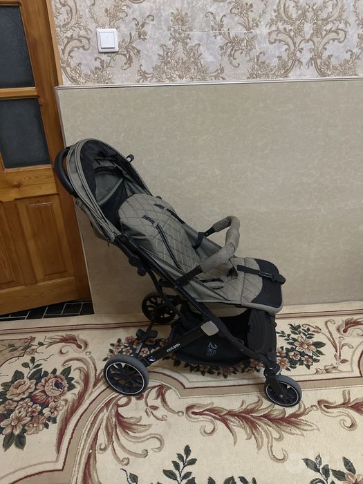 Каляска бу часни сотилади