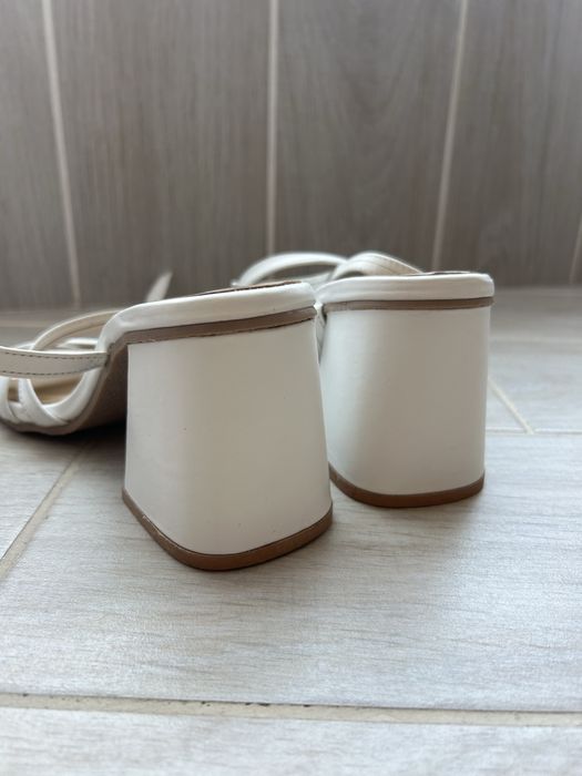 Обувки на ток Answear Lab, сандали 36 размер