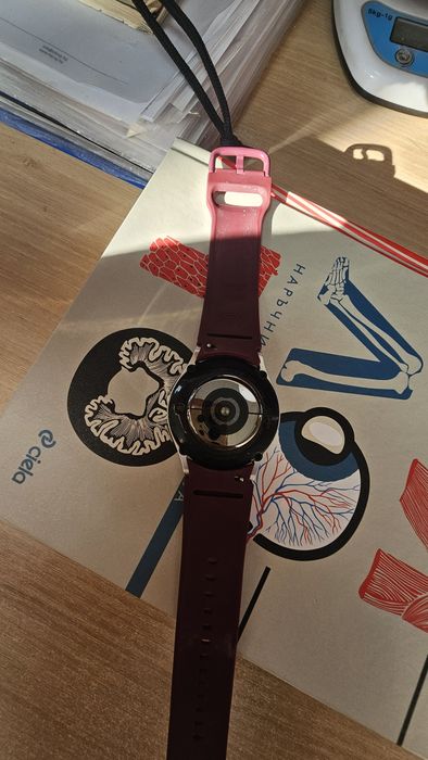 Samsung galaxy watch 5