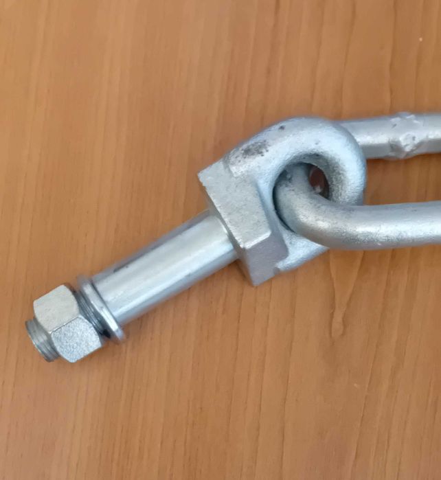 Ancora stabilizator tractor Ford 3000, 4000, 5000, 7000, 511mm - 574mm